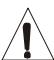 JBSYSTEMS LED PAR 64 - CAUTION - 1