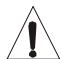 JBSYSTEMS LED PIPE CONTROLLER - CAUTION - 1