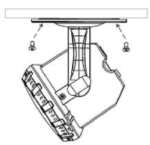 JBSYSTEMS LED SPOT - OVERHEAD RIGGING - 2