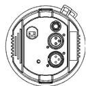 JBSYSTEMS LED SPOT - SPECIFICATIONS - 3