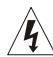 JBSYSTEMS LED SPOT - CAUTION - 2