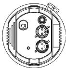 JBSYSTEMS LED SPOT - Poids: - 3