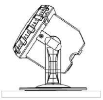 JBSYSTEMS LED SPOT - OVERHEAD RIGGING - 1
