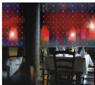 JBSYSTEMS LED STRING RGB - LS-CURTAIN-2M - 1