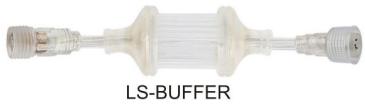 JBSYSTEMS LED STRING RGB - LS-BUFFER - 1