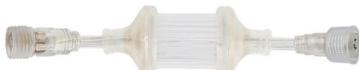 JBSYSTEMS LED STRING WHITE - LS-BUFFER - 1