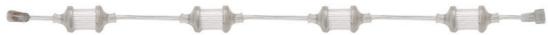 JBSYSTEMS LED STRING WHITE - LS-WH-STRING - 1