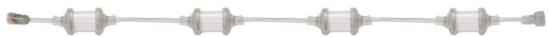 JBSYSTEMS LED STRING WHITE - LS-WH-STRING - 1