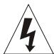 JBSYSTEMS LED WATER WAVE - Instructions de sécurité: - 1
