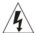 JBSYSTEMS LED WATER WAVE - CAUTION - 2