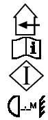 JBSYSTEMS LED WATER WAVE - CAUTION - 4