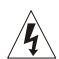 JBSYSTEMS LEDCON-02 - CAUTION - 2