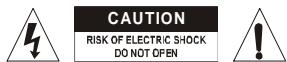 JBSYSTEMS LEDCON-02 - INSTRUCTIONS DE SECURITE: - 1