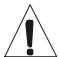 JBSYSTEMS LEDCON-02 - CAUTION - 1