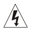 JBSYSTEMS LEDCON-02 - CAUTION - 2