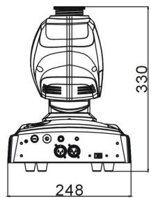JBSYSTEMS LYNX II - ESPECIFICACIONES - 2