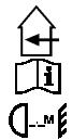 JBSYSTEMS LYNX II - Instructions de sécurité: - 5