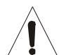 JBSYSTEMS MCD 150 - CAUTION - 1