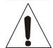 JBSYSTEMS MCD 300 - CAUTION - 3