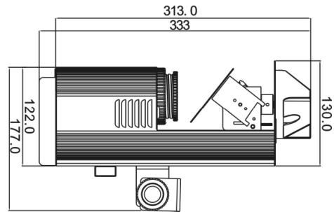JBSYSTEMS MICRO SCAN - ESPECIFICACIONES - 2