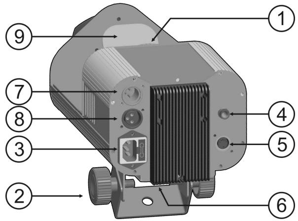 JBSYSTEMS MICRO SCAN - Description: - 1