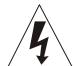 JBSYSTEMS MINI LED MANAGER - CAUTION - 2