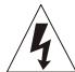 JBSYSTEMS MINI LED MANAGER - CAUTION - 2