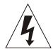 JBSYSTEMS MINI LED MANAGER - CAUTION - 2