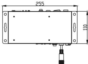 JBSYSTEMS MINI LED MANAGER - SPEZIFIKATIONEN - 2