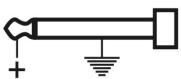 JBSYSTEMS MM 14D - INPUT CHANNELS - 5