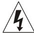 JBSYSTEMS MYSTERY LED II - Instructions de sécurité: - 3