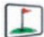 SNOOPER SAPPHIRE PLUS - Navigation vers un terrain de golf - 2
