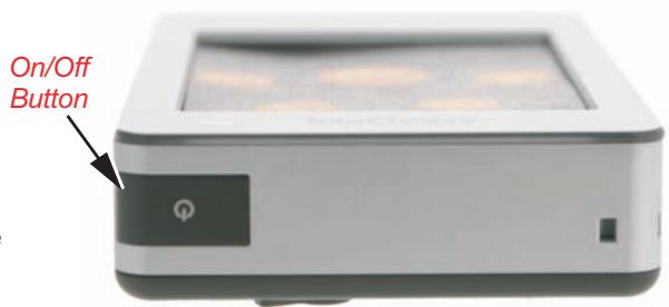 SNOOPER SAPPHIRE PLUS - Téléchargement de la base de données enigma™ - 1