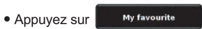 SNOOPER SAPPHIRE PLUS - Modification du nom d'un point utilisateur - 5