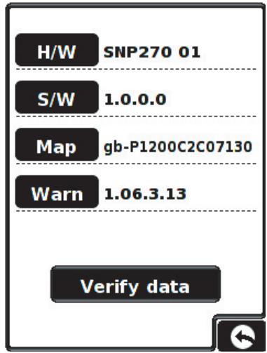 SNOOPER SAPPHIRE PLUS - 5.13 - 2