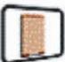 SNOOPER SAPPHIRE PLUS - Configuration de la destination « bureau - 1