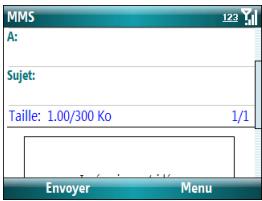 PALM TREO 500 - Avant de commencer - 1