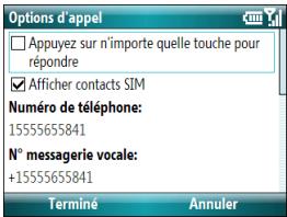 PALM TREO 500 - Quel est mon numéro? - 1