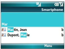 PALM TREO 500 - Avant de commencer - 1