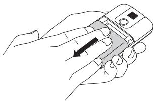 PALM TREO 500 - Réinitialisation logicielle - 1