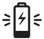 PALM TREO 650 ORANGE - Optimisation de la durée de vie de la batterie - 3
