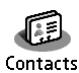 PALM TREO 650 ORANGE - Synchronisation des contacts et autres informations - 2