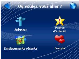 DANEW DESTINATOR 8 - Carte - 2