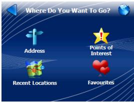 DANEW DESTINATOR 8 - | Menus - 2
