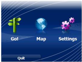 DANEW DESTINATOR 8 - | Menus - 1