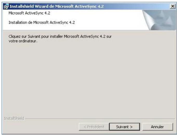 DANEW GS-125 - Logiciel d'application - 1