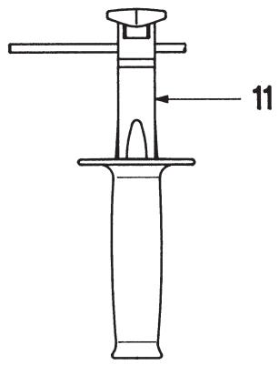 KRESS 1050 SXC - Kpouotikó δpàntavo ηλεκTpovikó - 4