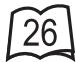 KRESS 144 AS - Symboles - 6