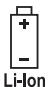 KRESS 144 AS - Batteria - 4