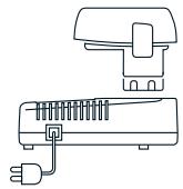 KRESS 144 AS - Batteries utilisables ifc-ht14v-10.8a - 1